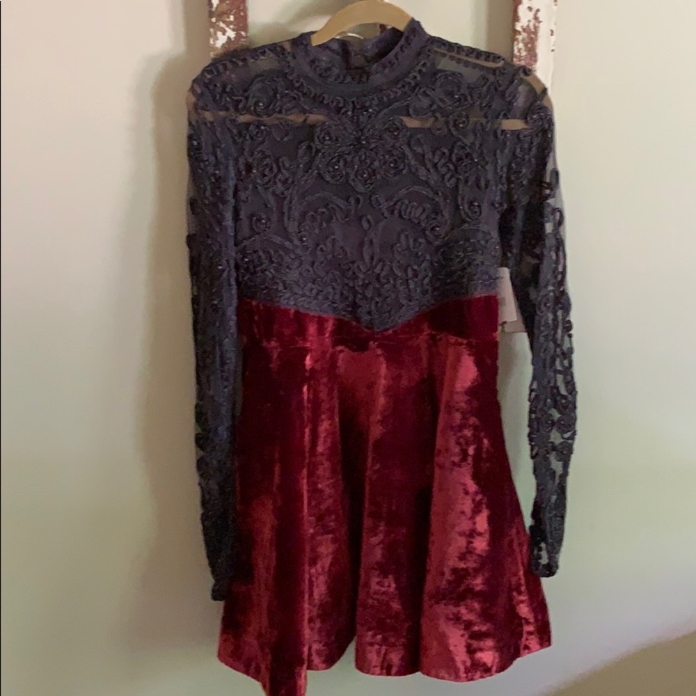 Free People Dress